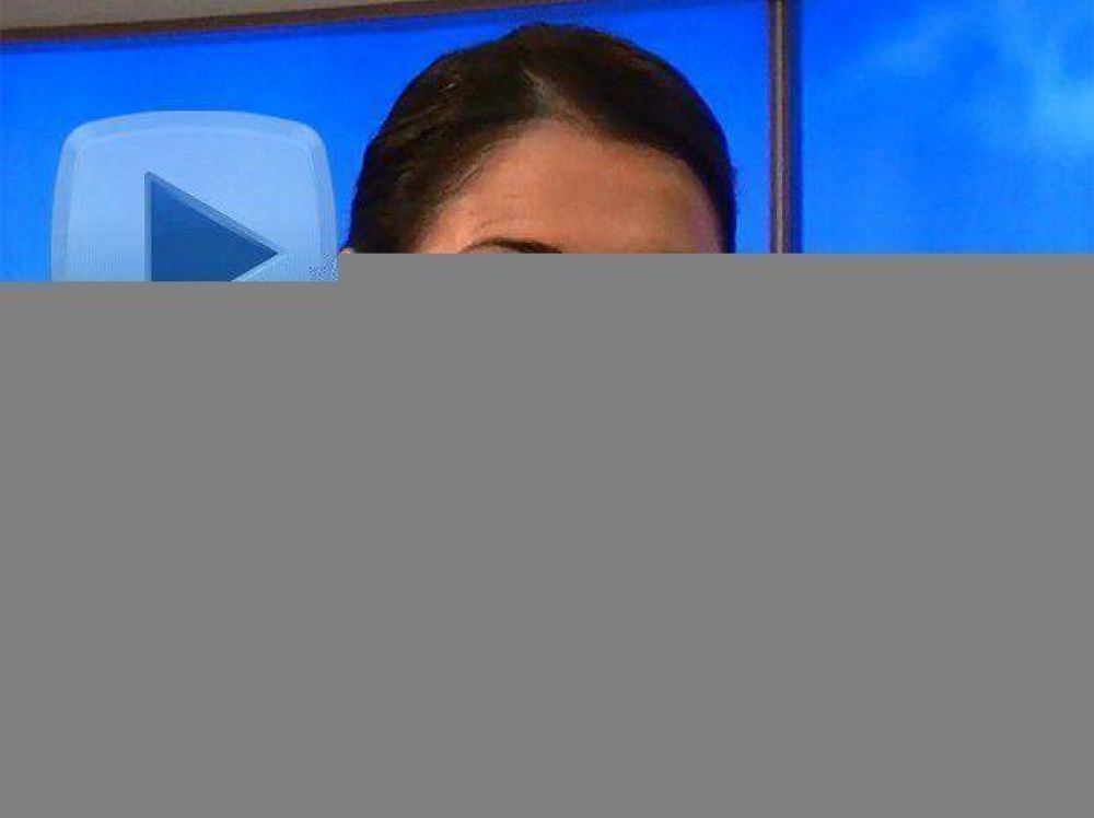 �No se aclararon los temas del todo, pero ya est�