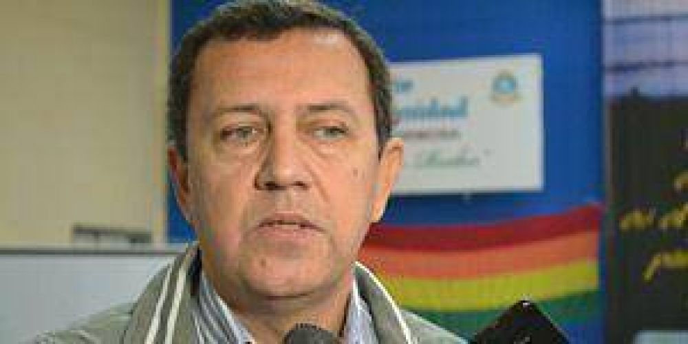 Villalba dijo que la gente respalda al FpV por el trabajo de todos los d�as