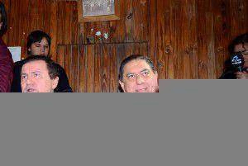 Jorge Jofr� asumi� la presidencia de la Liga Formose�a de F�tbol