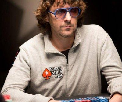 Leo Fernández, un argentino entre las mesas de Poker