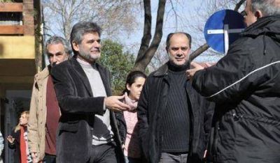 "Hay que ampliar el piso del 20 por ciento"