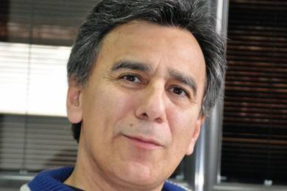 Conde: "el objetivo de Das Neves no es el Congreso de la Naci�n sino recuperar el PJ"