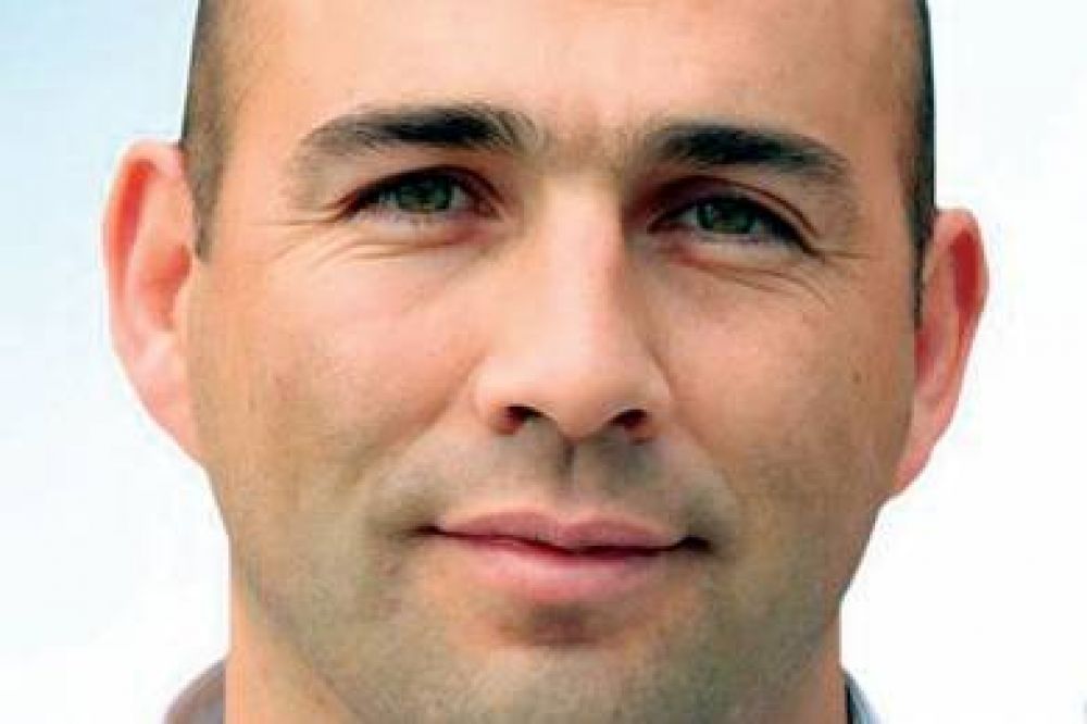 Cone D�az: "la derrota no fue de Cristina sino de Yauhar"