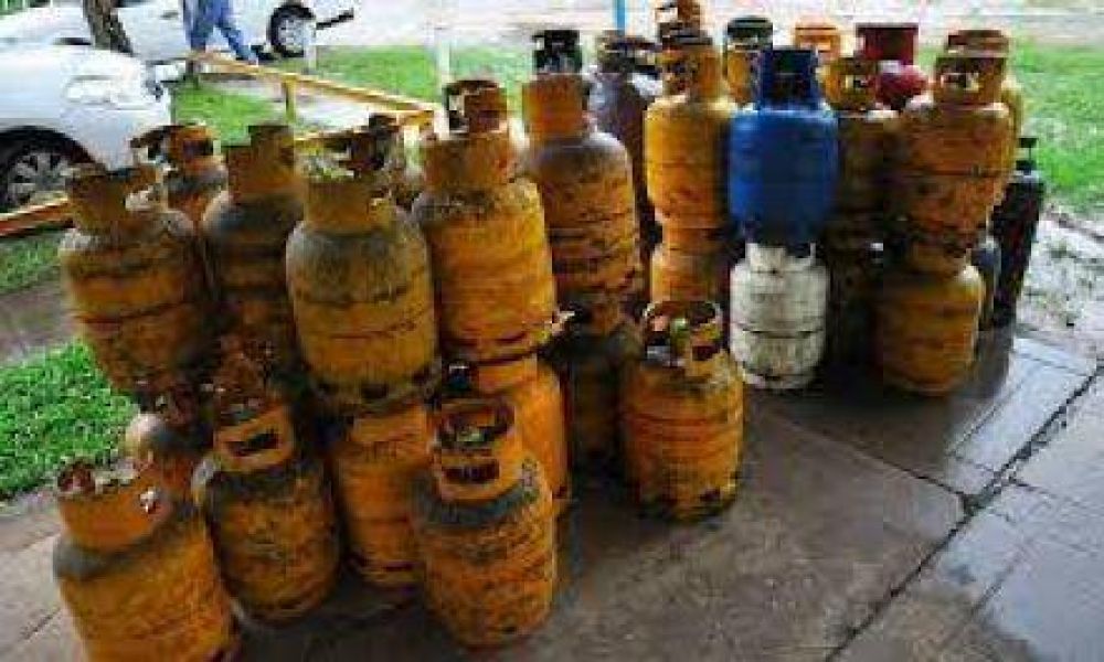 El estado volver� a distribuir garrafas en tres puntos de la ciudad 