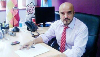 Macri sac� a Gallardo de la causa por desaparici�n de cad�veres