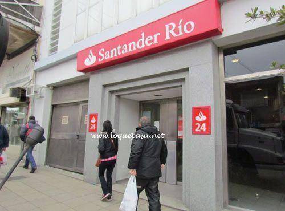 �Los Bancos deben seguir invirtiendo en seguridad�