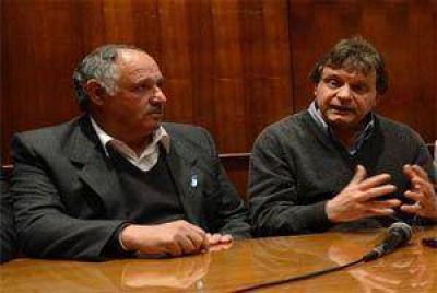 Preocupa la usurpaci�n de terrenos en los alrededores de la Sierra