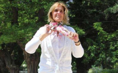 Vilma, de la mezquindad a la preocupaci�n
