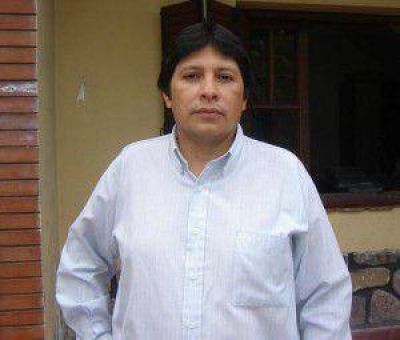 Trabajadores Judiciales decidieron permanecer en la �carpeada� en Tribunales