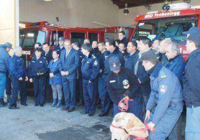 Para Sapag, no habr� �reconciliaci�n� 