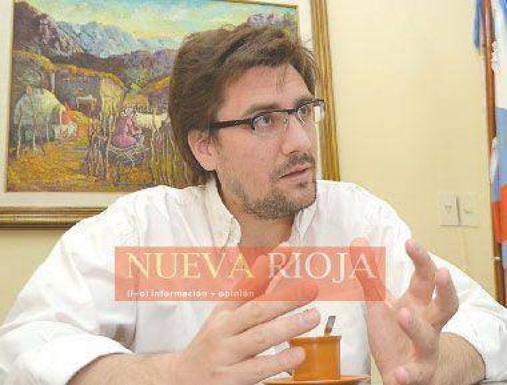Fuertes mejoras para m�dicos especialistas que vayan al interior