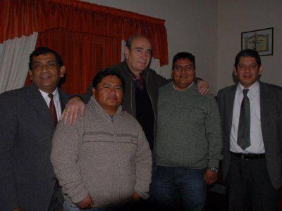 Inminente inicio de obra de la Escuela Normal de Libertador