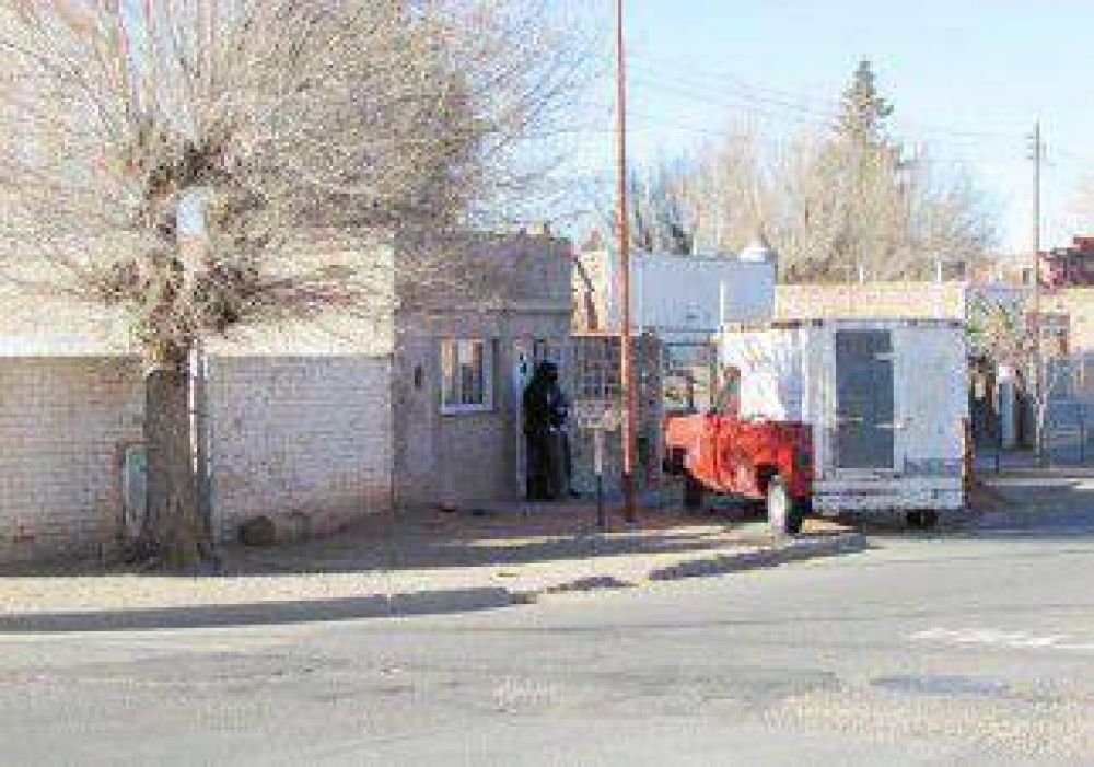 Secuestran droga y armas en Cutral Co 