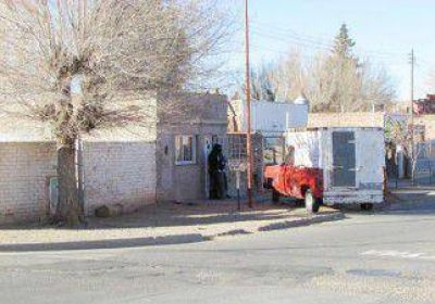 Secuestran droga y armas en Cutral Co 