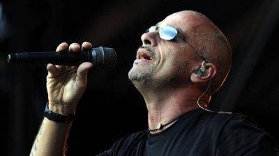 Vuelven los shows internacionales