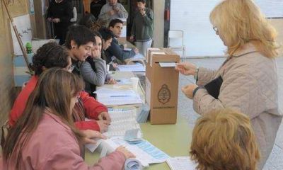 Seccionales divididas entre la UCR y UPC