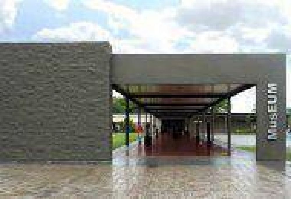 Robaron un acoplado a la Fundaci�n Urunday