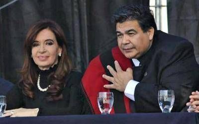 Elecciones PASO 2013: Ishii carg� contra Cristina y ya especulan con su pase al massismo