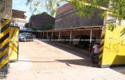 En pleno centro se desocupar� un terreno para la construcci�n de un edificio PROCREAR