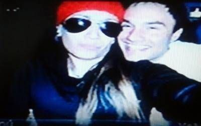 Pablo Podest�: Asesinan a joven de 23 a�os delante de su novia para robarle el auto