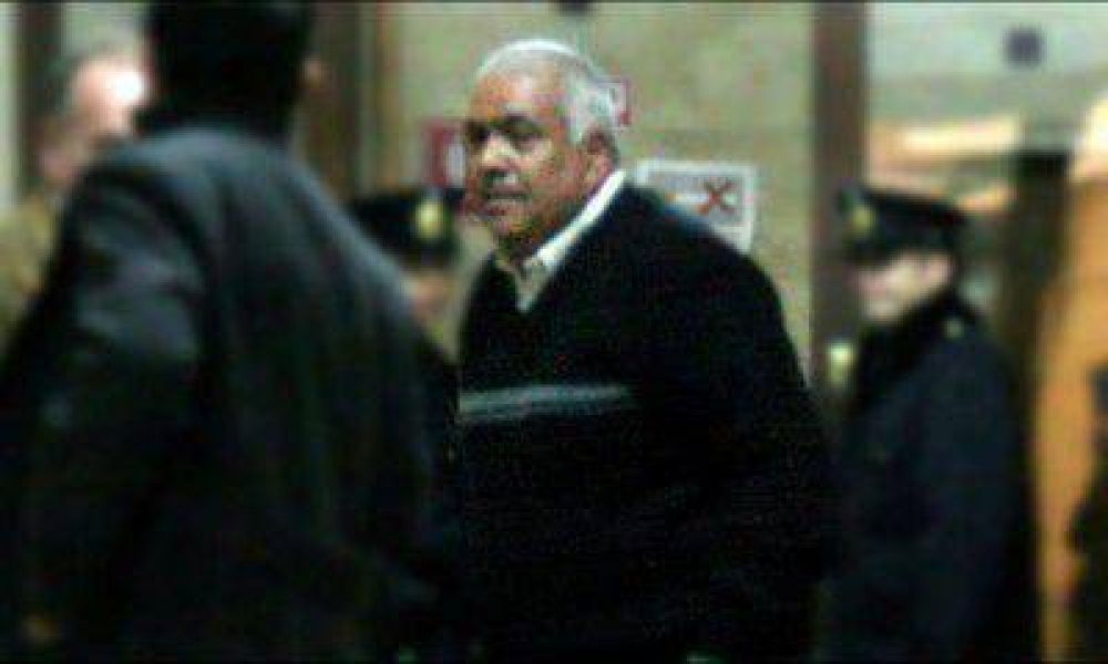 El padre del "Rengo" Aguilera: "Quiero que paguen por lo que hicieron"