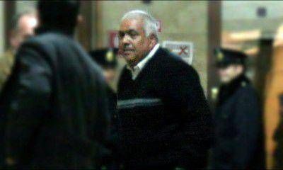 El padre del "Rengo" Aguilera: "Quiero que paguen por lo que hicieron"