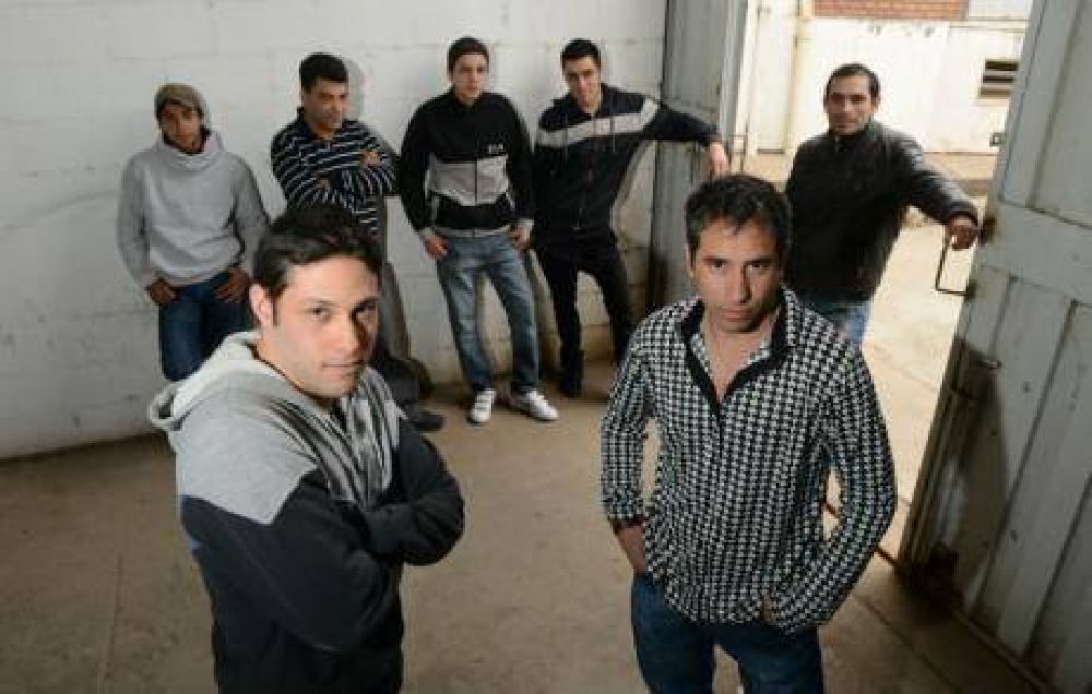 Conoc� a "La Banducha"