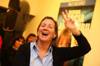Martini lanza el viernes su campa�a