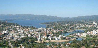 Carlos Paz espera turismo el pr�ximo fin de semana largo