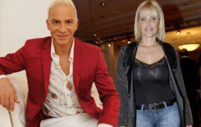 Los famosos se solidarizaron con Carlos Paz por las llamas