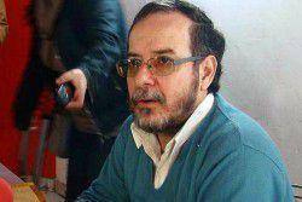 Carlos Mart�nez asegura que el resultado de las PASO los obliga a redoblar esfuerzos