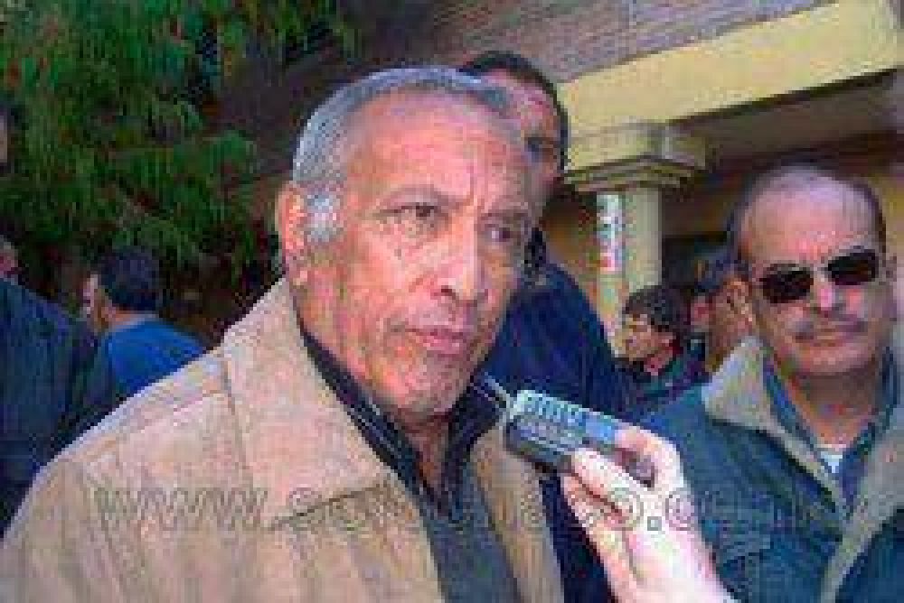 Sampayo teme que en Resistencia ocurra una tragedia como la de Rosario