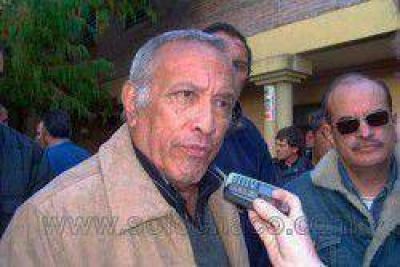 Sampayo teme que en Resistencia ocurra una tragedia como la de Rosario