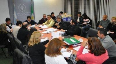 La Legislatura vuelve a sesionar, tras el receso electoral