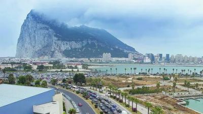 Espa�a: dicen que es �rid�culo� ligar a Gibraltar con Malvinas