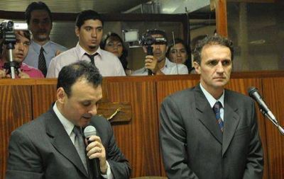 La Corte Suprema bonaerense podr�a expedirse en los pr�ximos d�as sobre la presidencia de Phatouros