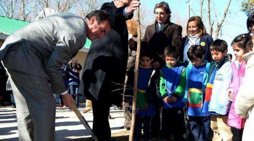 El PJ busca rearmarse tras las PASO