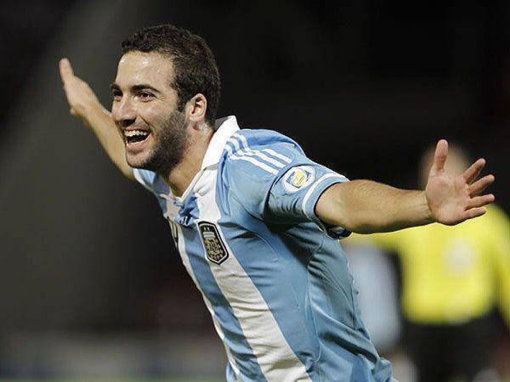 En homenaje al Papa, Argentina visita a Italia