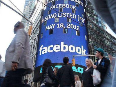 EEUU: 128 millones usan Facebook cada d�a