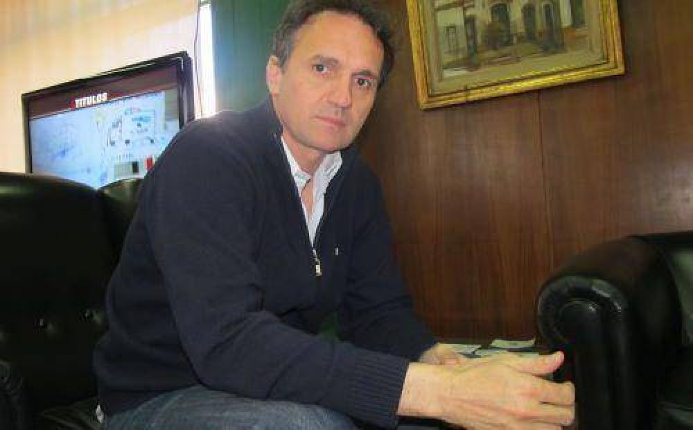 Katopodis: �El resultado nos estimula a redoblar los esfuerzos�