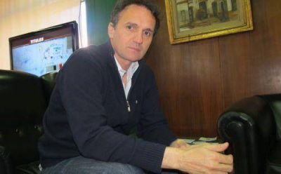 Katopodis: �El resultado nos estimula a redoblar los esfuerzos�