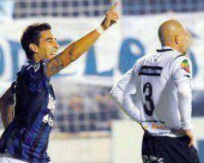Lo perdi� en el minuto final