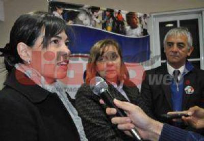 Fomentan programas para financiar con Ley de Cheques