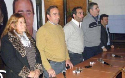 El PRO conf�a en llegar a las legislativas de octubre