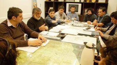 C�rdoba anunci� pago a municipales del 5,34%