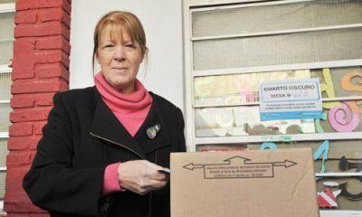 El Frente Progresista se recluye en Pilar para hacer balance de las PASO