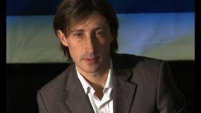 Hern�n Letcher, el gran perdedor en San Mart�n