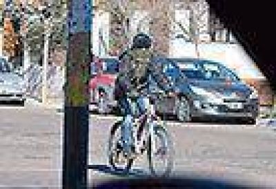 Volvi� a sentirse el fr�o polar