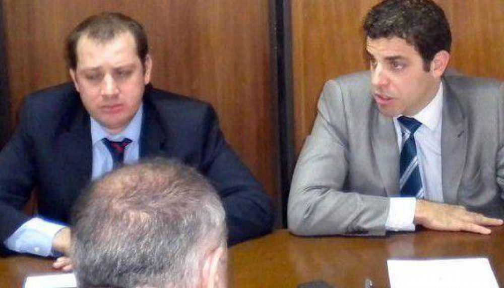 El Tribunal de Cuentas confirm� �malversaci�n de fondos� en el Ministerio de Salud