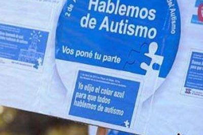 Proyectan documental para conocer en profundidad el autismo